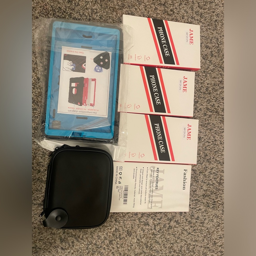 Samsung phone cases